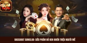 Baccarat